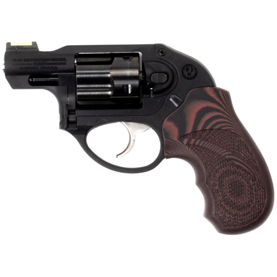 RUGER LCR